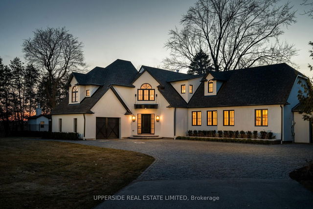 15886 Niagara river Parkway