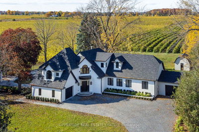 15886 Niagara river Pkwy, Niagara-on-the-Lake - River image-0-1