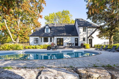 15886 Niagara river Pkwy, Niagara-on-the-Lake - River image-0-4