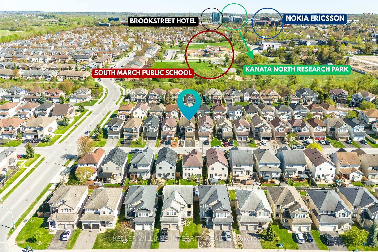 166 Streamside Crescent - Photo 2