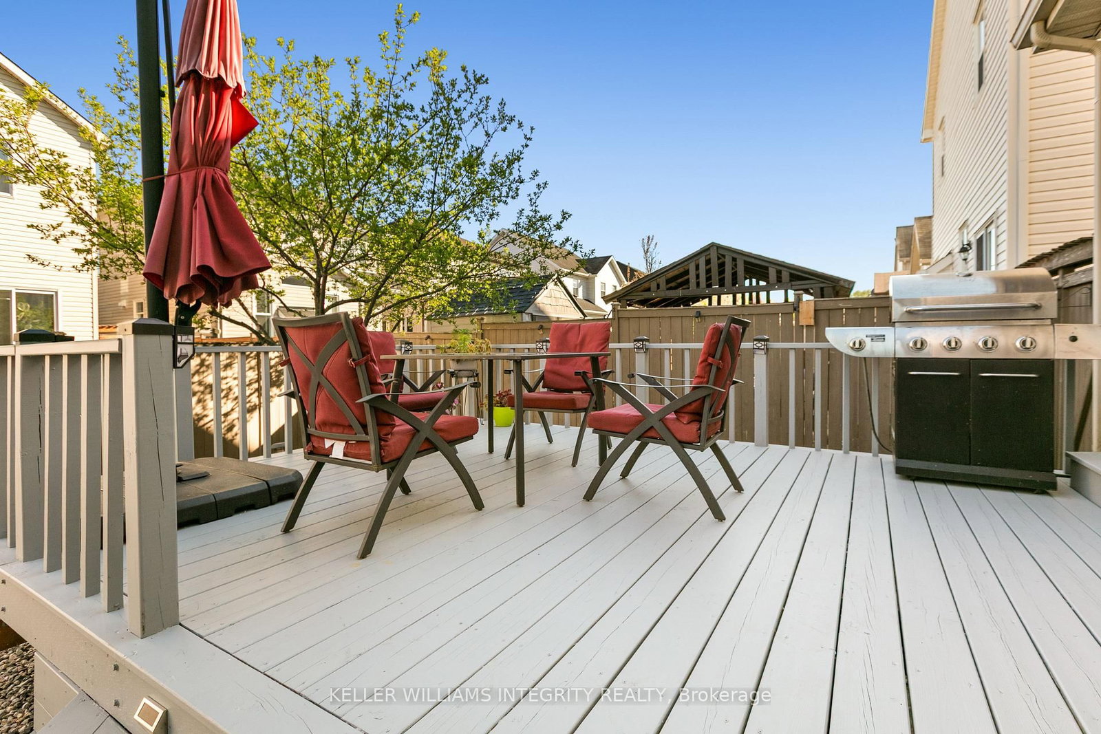 166 Streamside Crescent - Photo 40