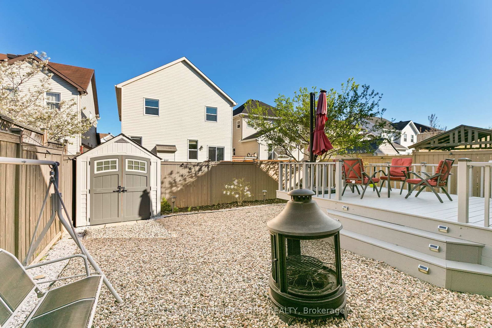 166 Streamside Crescent - Photo 42