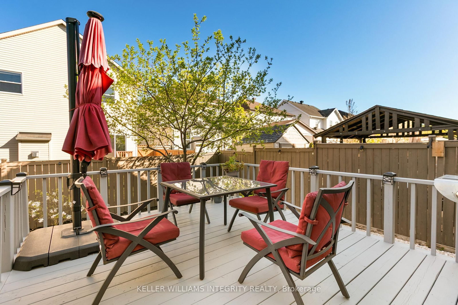 166 Streamside Crescent - Photo 43