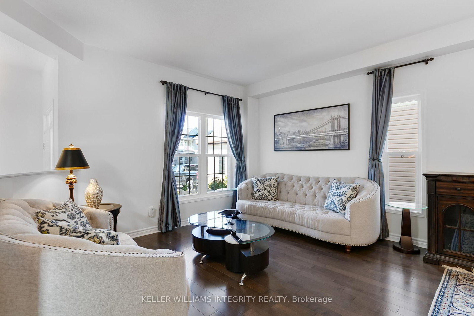 166 Streamside Crescent - Photo 8