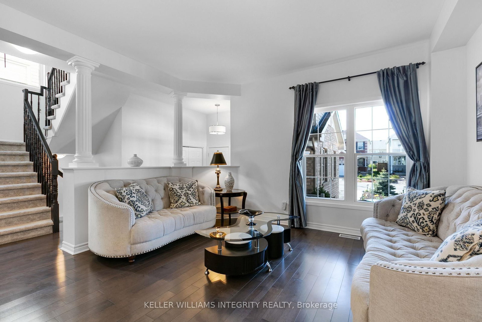 166 Streamside Crescent - Photo 9