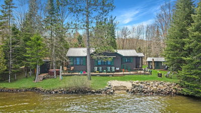 1070 Quail Run Lane, Minden Hills - Minden