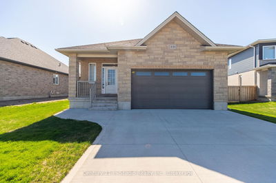 446 Walker Cres, Saugeen Shores - Saugeen Shores