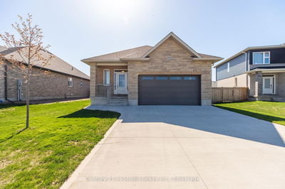 446 Walker Cres, Saugeen Shores - Saugeen Shores image-0-1