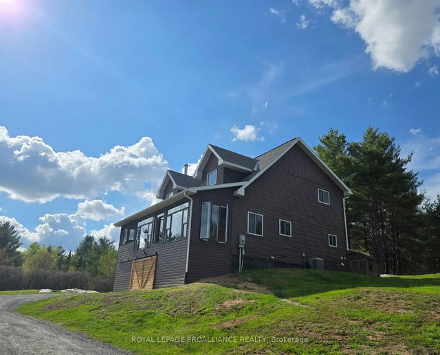 340 Deer Rock Lake Road