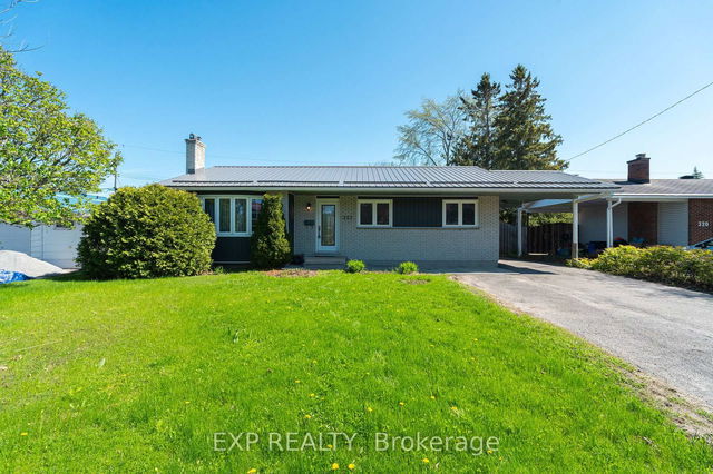 322 GALLOWAY Drive