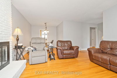 322 GALLOWAY Dr, Orleans - Bilberry Creek/Queenswood Heights image-0-3