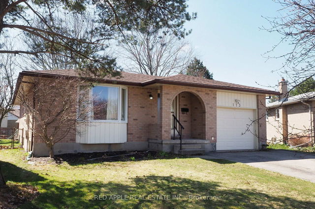 113 Deerberry Place
