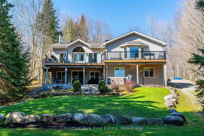 1581 Breckles Dr, Dysart et al - Havelock