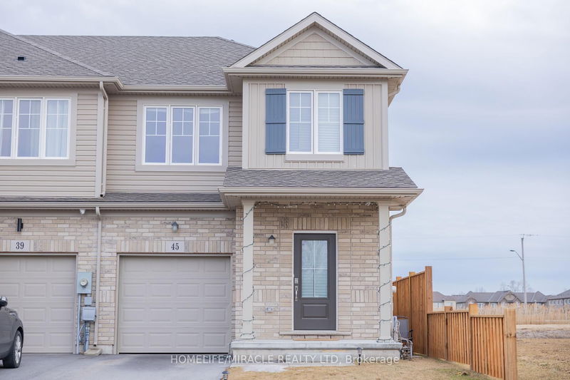 45 Sycamore St, Welland - West Welland image-0-0