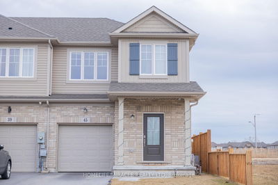 45 Sycamore St, Welland - West Welland