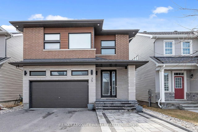 75 Dun Skipper Drive