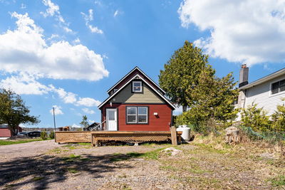 1 Holland Ave, Parry Sound Remote Area - Wallbridge image-0-3