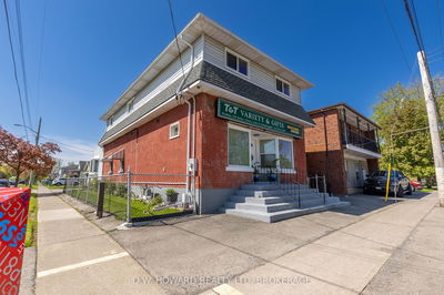 534 Lincoln St, Welland - Lincoln/Crowland