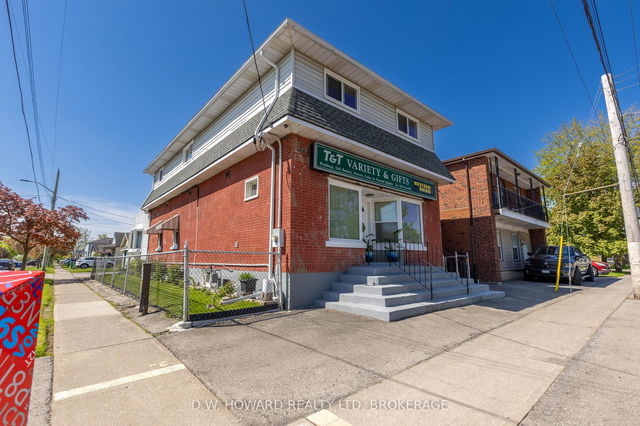 534 Lincoln Street