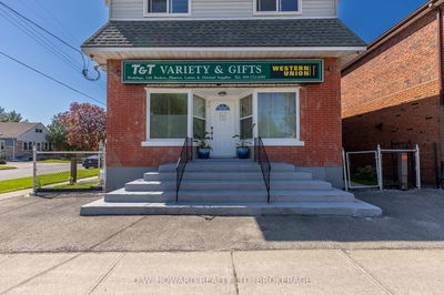534 Lincoln St, Welland - Lincoln/Crowland image-0-2