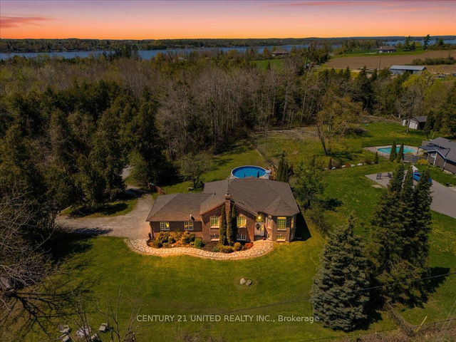 1595 Poplar Point Road