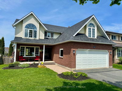 3124 FRANCES STEWART Rd, Peterborough East - 4 North