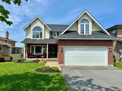 3124 FRANCES STEWART Rd, Peterborough East - 4 North image-0-1