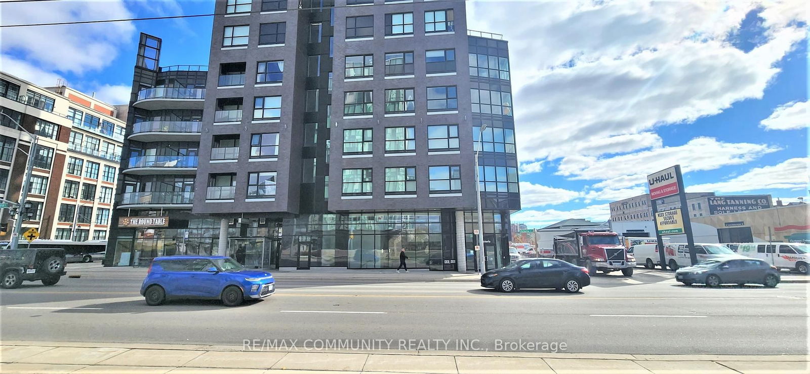 Condo for sale at 1708-1 Victoria Street, Kitchener, N2G 0B5 - MLS: X12144693
