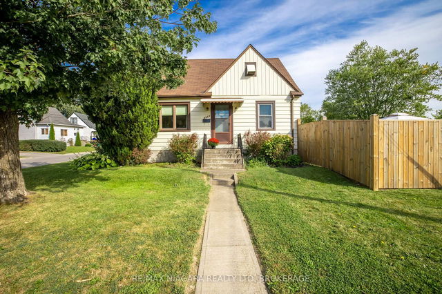 4939 Hamilton Street