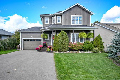 119 SOPHIE Lane, Merrickville-Wolford - Merrickville