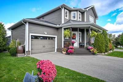 119 SOPHIE Lane, Merrickville-Wolford - Merrickville image-0-1