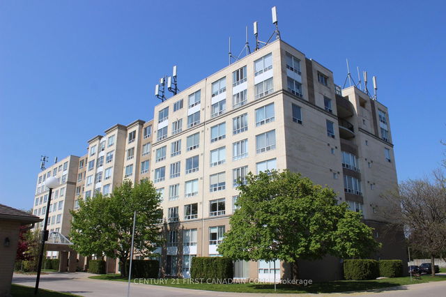 1510 Richmond Street