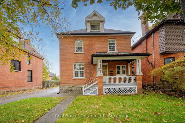 117 Fairleigh Avenue