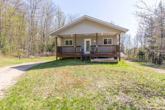 166 Jeffrey Lake Road