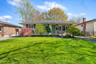 27 Cindy Dr, St. Catharines - Lakeshore