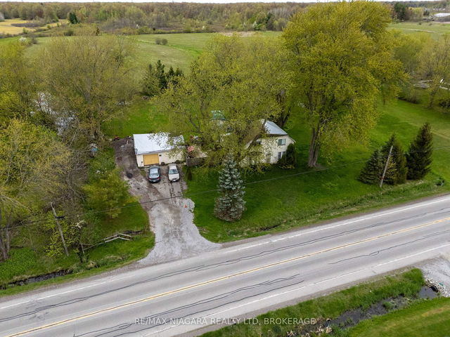 3507 Canboro Road