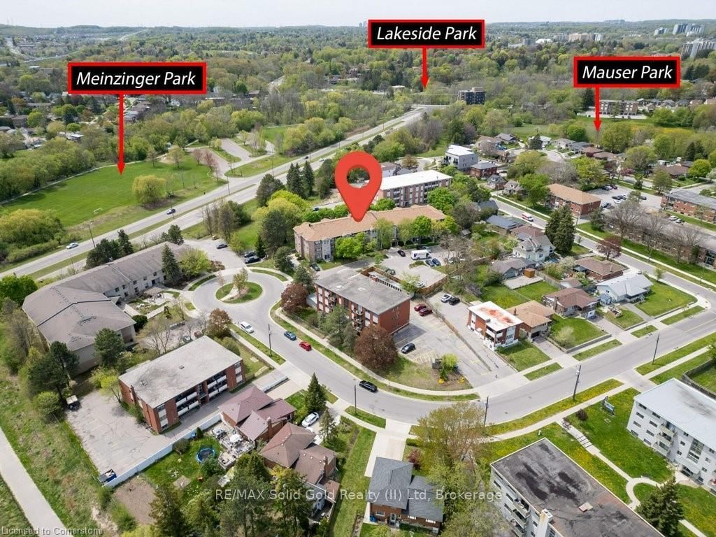 30 Hugo Crescent, Unit 201 - Photo 17