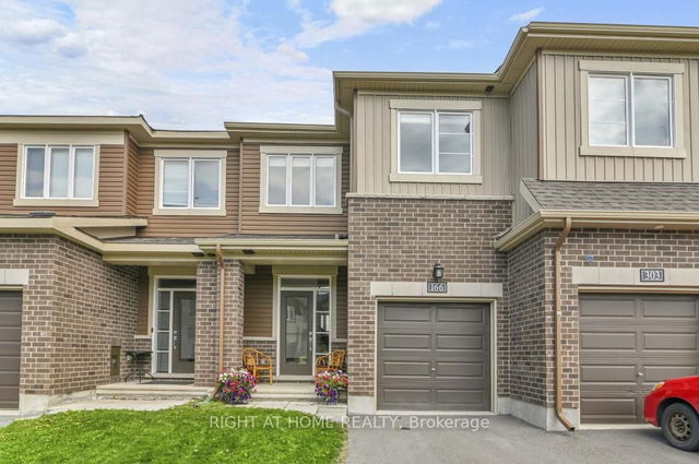 166 Gardenpost Terrace
