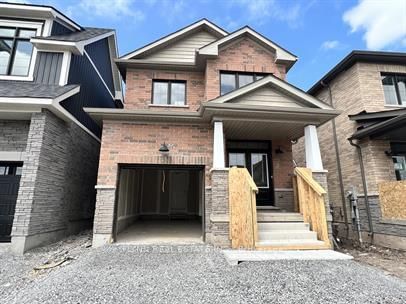 43 KEELSON Street