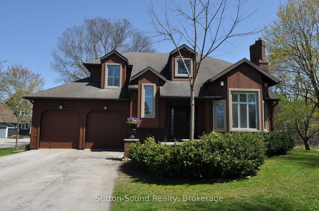 359003 Grey Road 15 Road