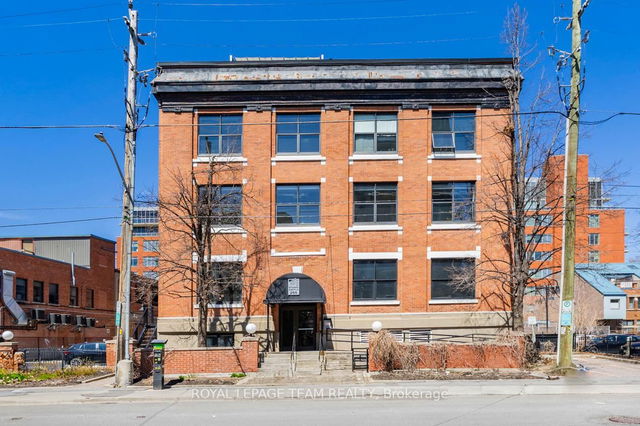 109 - 255 Argyle Avenue
