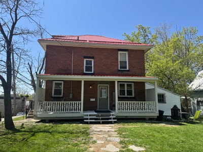 17 Madoc St, Limoges - 