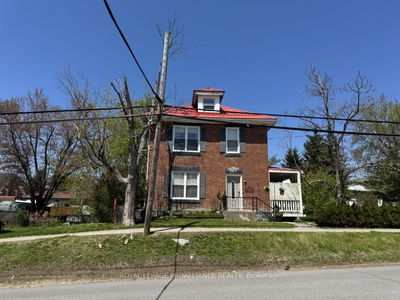 17 Madoc St, Limoges -  image-0-1
