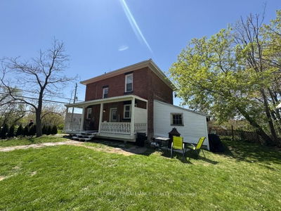 17 Madoc St, Limoges -  image-0-2