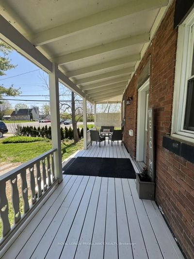 17 Madoc St, Limoges -  image-0-4
