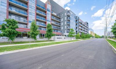 Unit 309 — 251 Hemlock St, Waterloo -  image-0-1