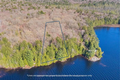 936B Bear Lake Rd, McMurrich/Monteith - Bear Lake