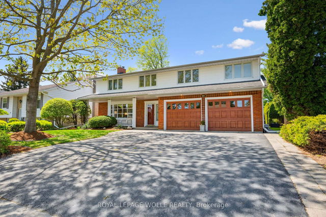 22 Eastwood Drive