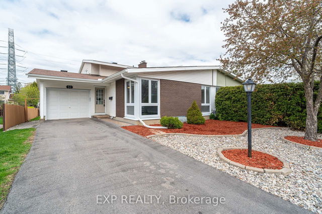 52 Downsview Crescent