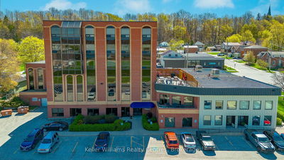 Unit 505 — 1717 2nd Ave, Owen Sound - Owen Sound image-0-1